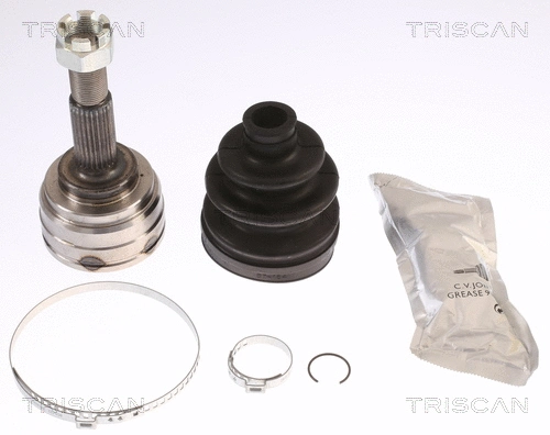 Joint Kit, drive shaft (8540 14175)