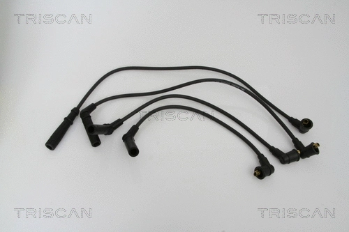 Ignition Cable Kit (8860 13015)