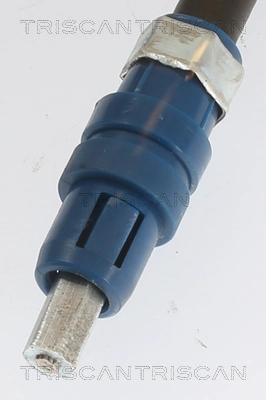 Cable Pull, parking brake