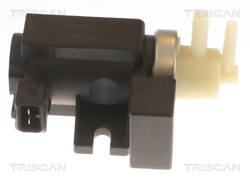 Pressure Converter, exhaust control (8813 24057)