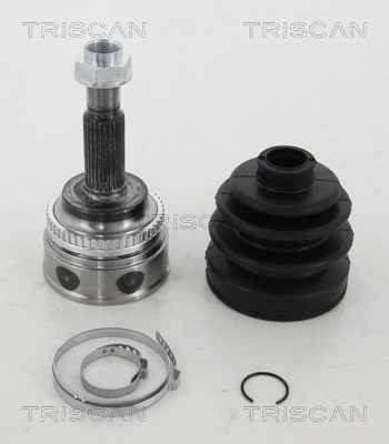 Joint Kit, drive shaft (8540 13144)