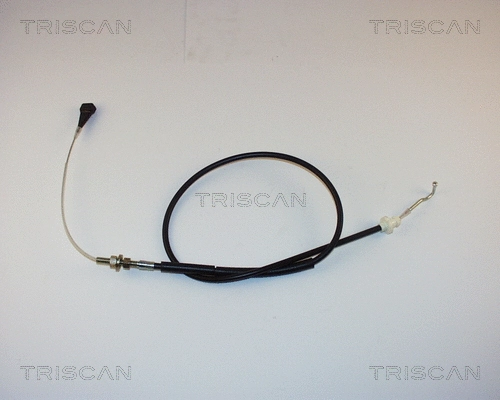 Accelerator Cable (8140 29327)
