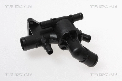 Thermostat, coolant (8620 48280)