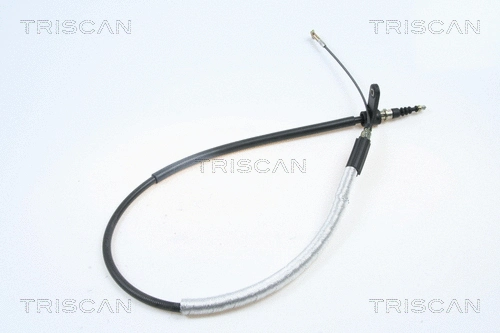 Cable Pull, parking brake (8140 12122)