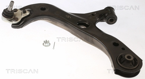 Control/Trailing Arm, wheel suspension (8500 135066)