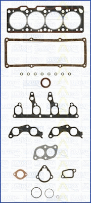 Gasket Kit, cylinder head (598-8503)