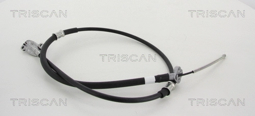 Cable Pull, parking brake (8140 41117)