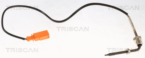 Sensor, exhaust gas temperature (8826 29134)