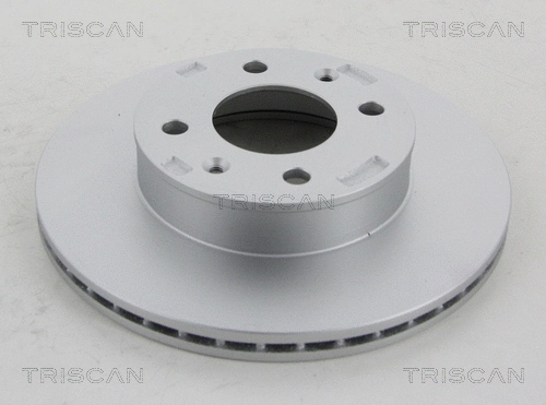 Brake Disc (8120 18113C)