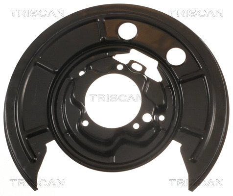 Splash Guard, brake disc (8125 15201)