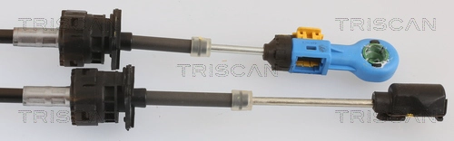 Cable Pull, manual transmission
