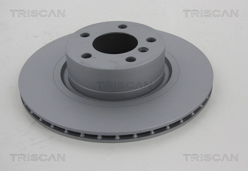 Brake Disc (8120 111047C)