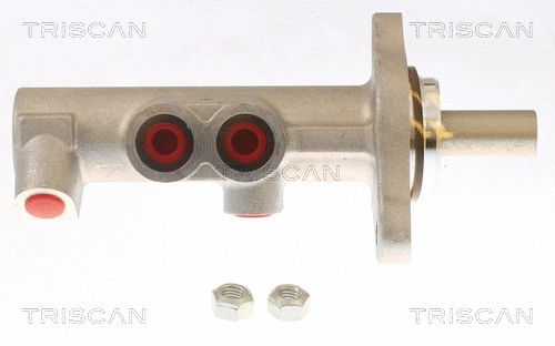Brake Master Cylinder