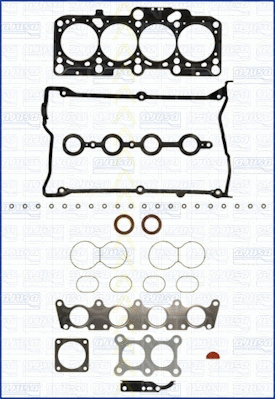 Gasket Kit, cylinder head (598-85117)