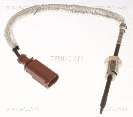 Sensor, exhaust gas temperature (8826 29027)