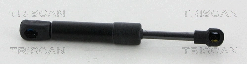 Gas Spring, bonnet (8710 20210)