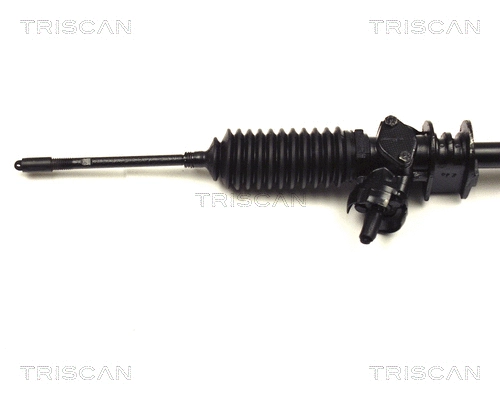 Steering Gear