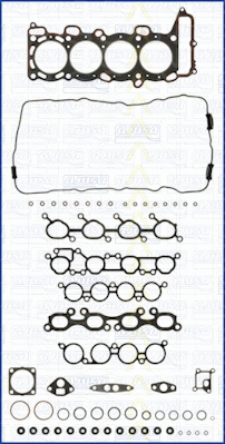 Gasket Kit, cylinder head (598-4565)