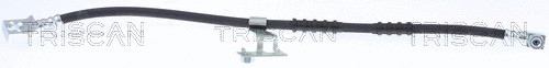 Brake Hose (8150 80121)