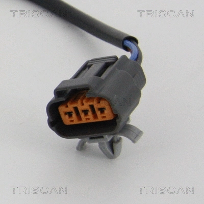 Sensor, crankshaft pulse