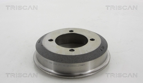 Brake Drum (8120 43212)