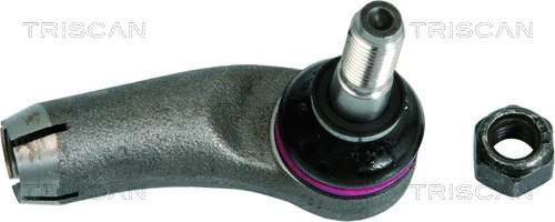 Tie Rod End (8500 29107)