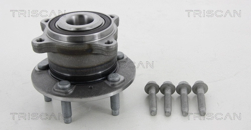 Wheel Bearing Kit (8530 24235)