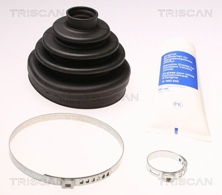 Bellow Kit, drive shaft (8540 65806)