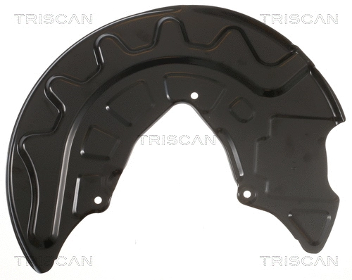 Splash Guard, brake disc