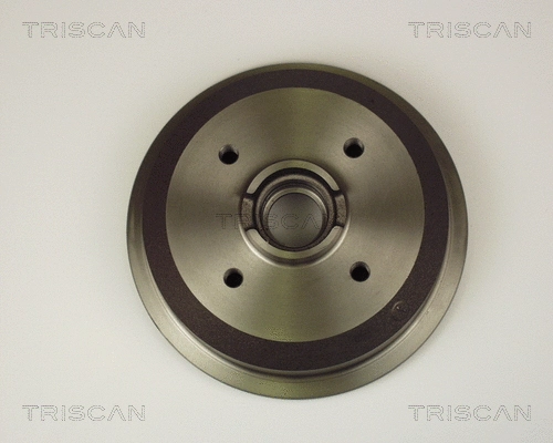 Brake Drum (8120 16208)