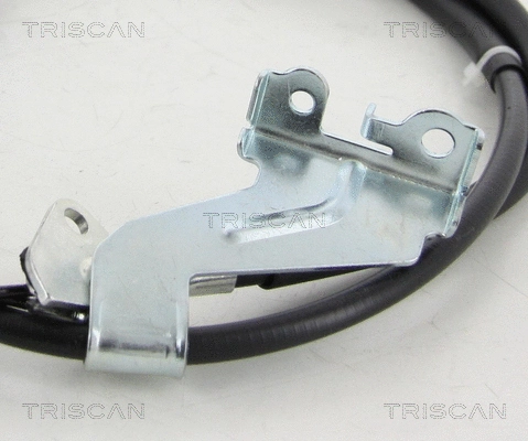 Cable Pull, parking brake