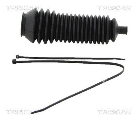 Bellow Kit, steering (8500 25007)