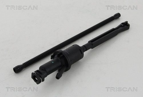 Master Cylinder, clutch (8130 28203)