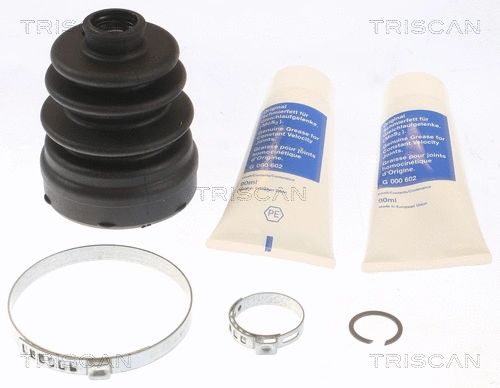 Bellow Kit, drive shaft (8540 43916)