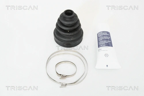 Bellow Kit, drive shaft (8540 40908)