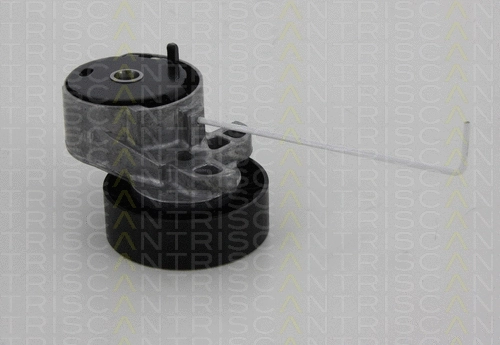 Belt Tensioner, V-ribbed belt