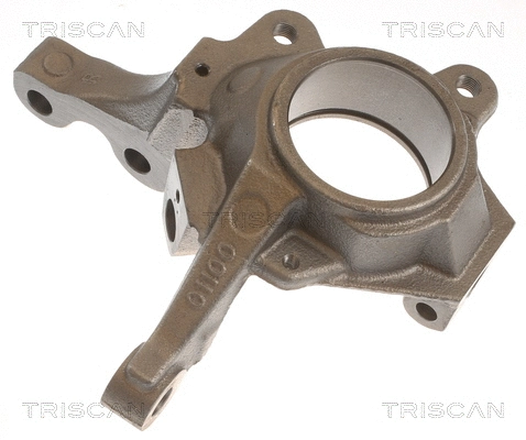 Steering Knuckle, wheel suspension