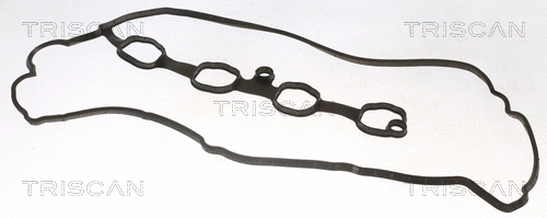 Gasket, cylinder head cover (515-1050)