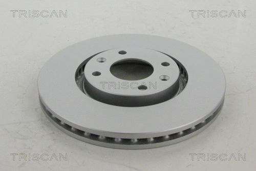 Brake Disc (8120 28112C)