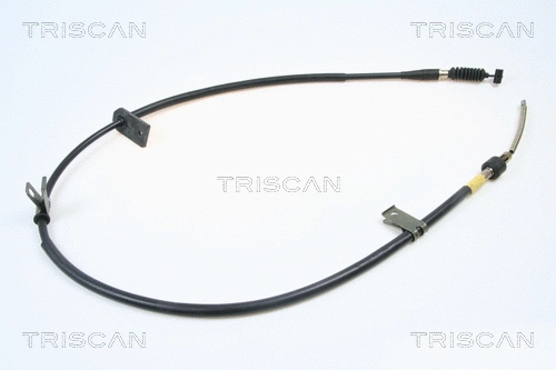 Cable Pull, parking brake (8140 69125)