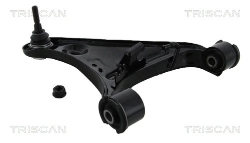 Control/Trailing Arm, wheel suspension (8500 17544)