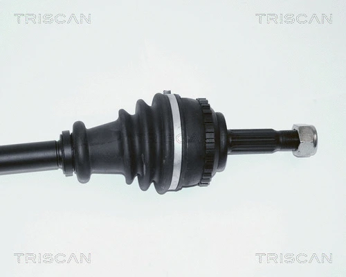 Drive Shaft