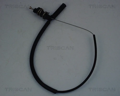 Accelerator Cable (8140 38305)