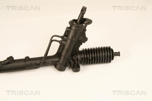 Steering Gear