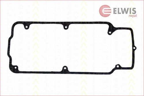 Gasket, cylinder head cover (515-1700)