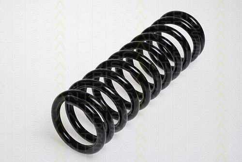 Suspension Spring (8750 2307)