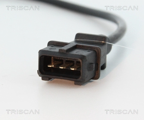 Sensor, crankshaft pulse