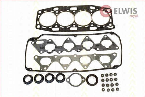 Gasket Kit, cylinder head (598-4226)