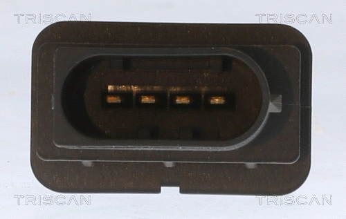 Mass Air Flow Sensor