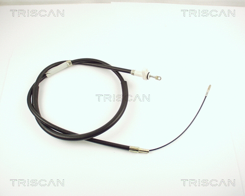 Cable Pull, parking brake (8140 27104)